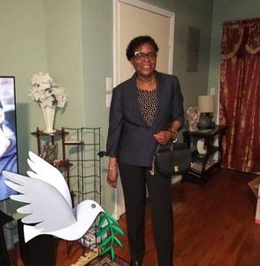 Meet your Posher, Paula